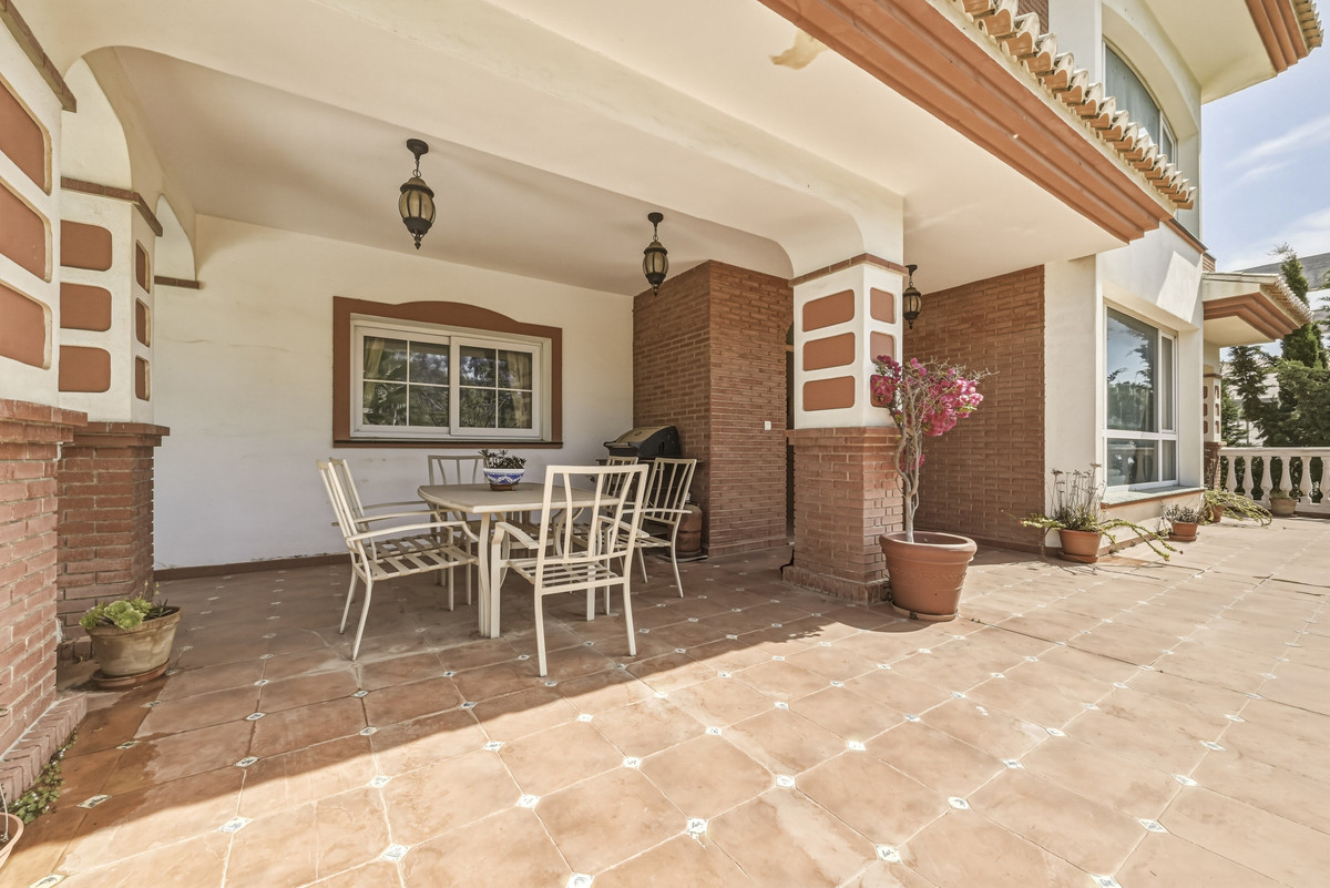Appartement te koop in Benalmadena | 5 slaapkamers H5395195