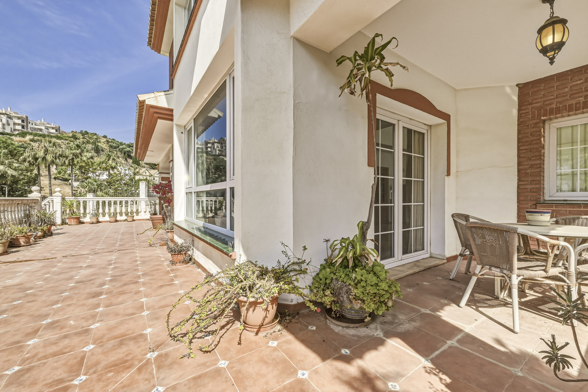 Appartement te koop in Benalmadena | 5 slaapkamers H5395195