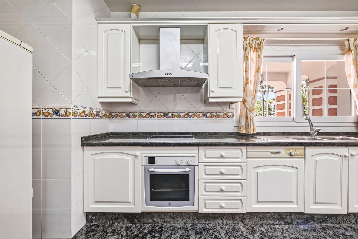 Appartement te koop in Benalmadena | 5 slaapkamers H5395195