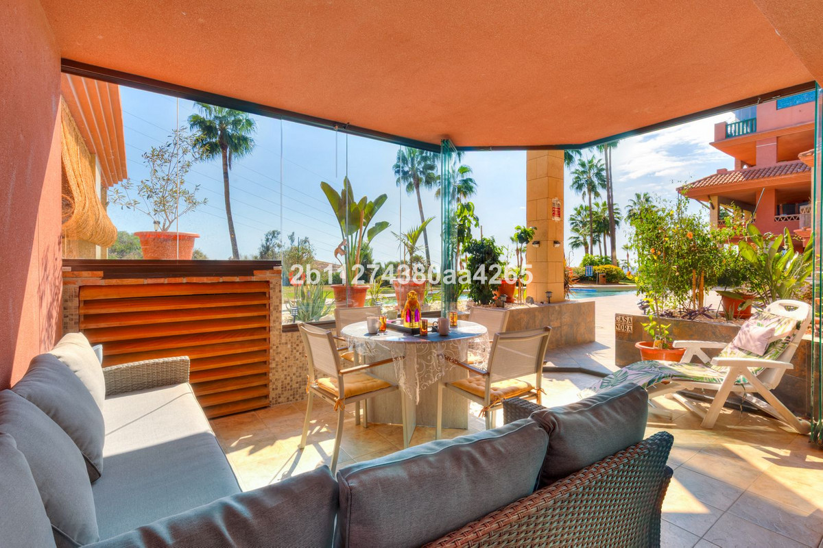 Appartement te koop in Benalmadena | 2 slaapkamers H5396680