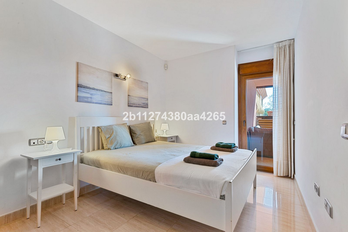 Appartement te koop in Benalmadena | 2 slaapkamers H5396680