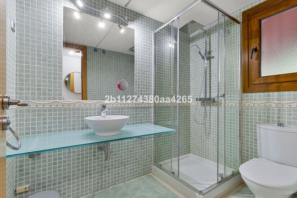 Appartement te koop in Benalmadena | 2 slaapkamers H5396680
