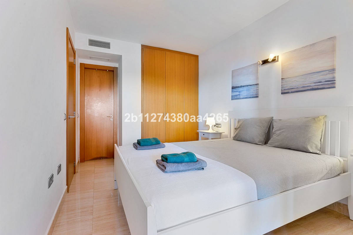 Appartement te koop in Benalmadena | 2 slaapkamers H5396680