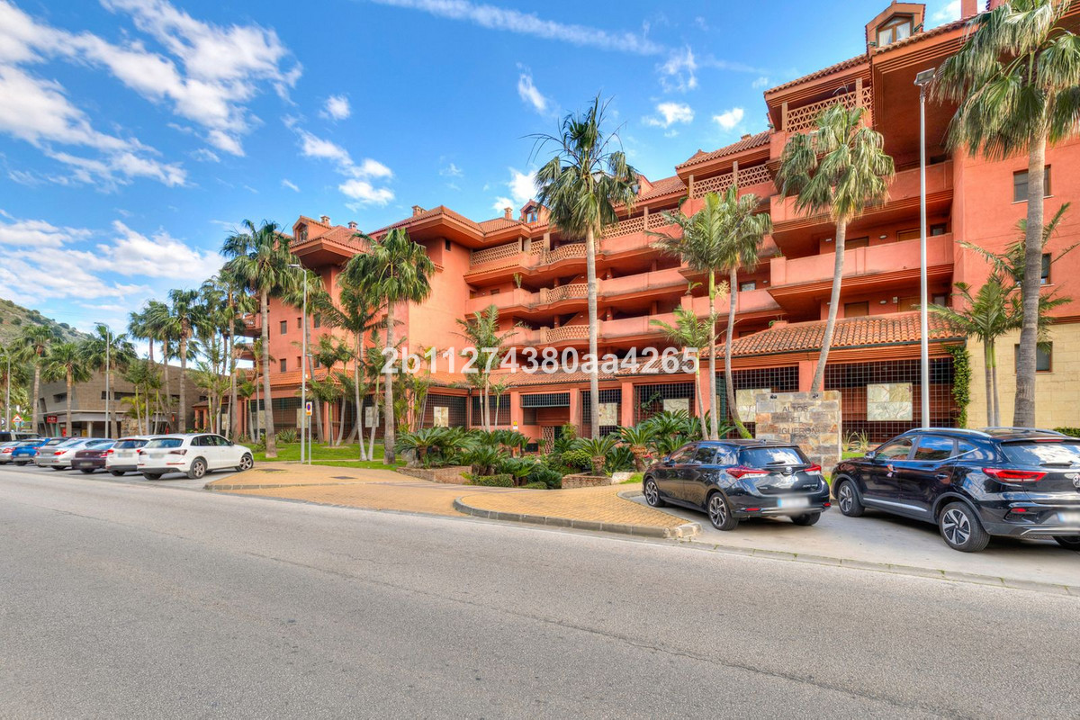 Appartement te koop in Benalmadena | 2 slaapkamers H5396680