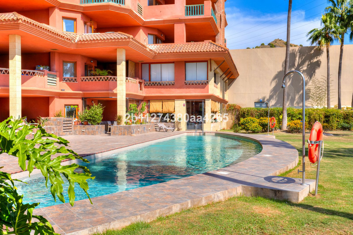 Appartement te koop in Benalmadena | 2 slaapkamers H5396680