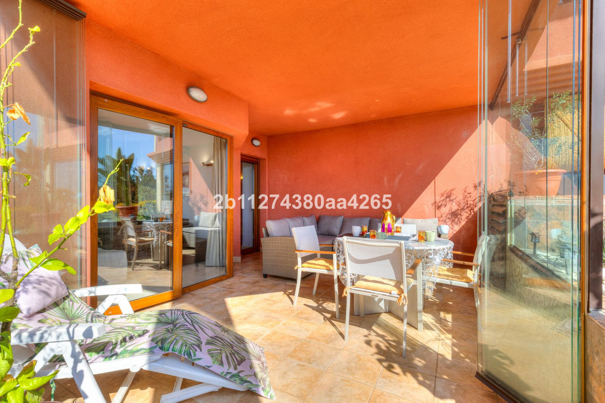 Appartement te koop in Benalmadena | 2 slaapkamers H5396680
