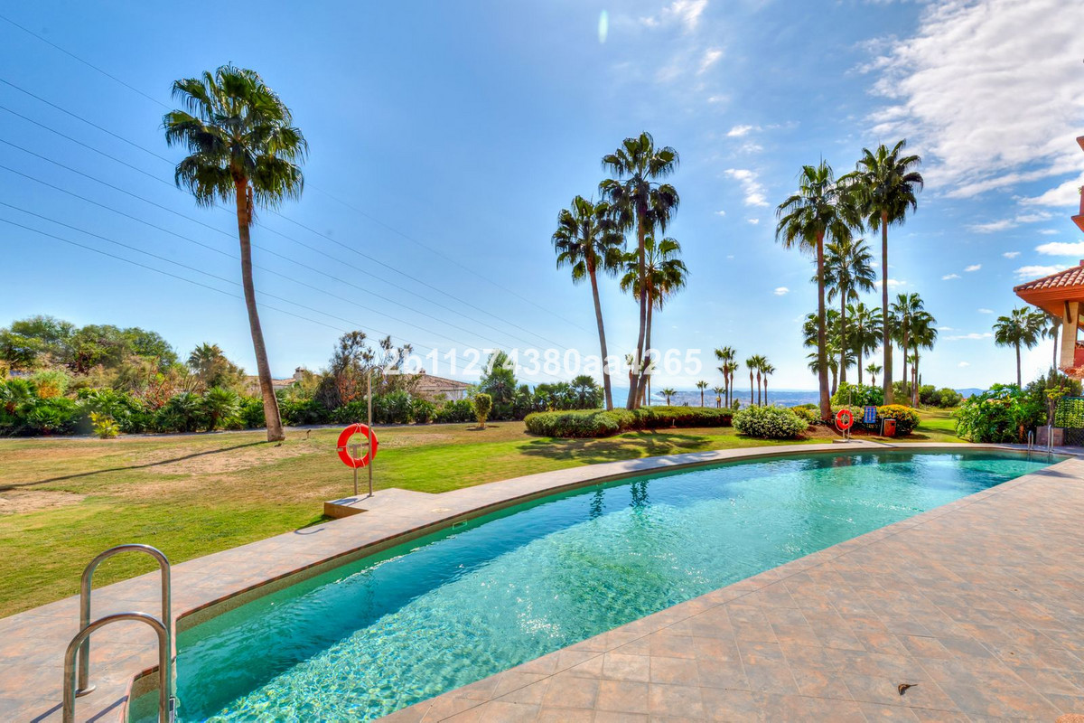 Appartement te koop in Benalmadena | 2 slaapkamers H5396680