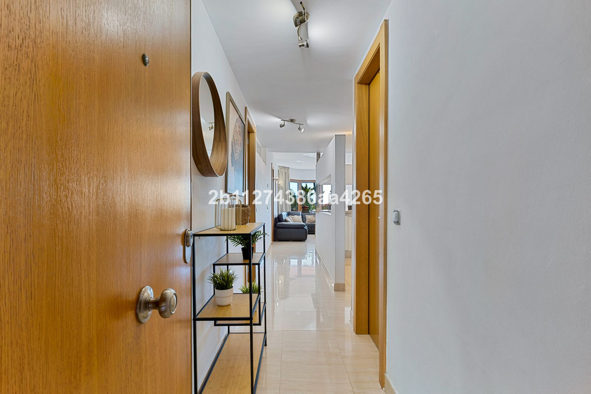 Appartement te koop in Benalmadena | 2 slaapkamers H5396680