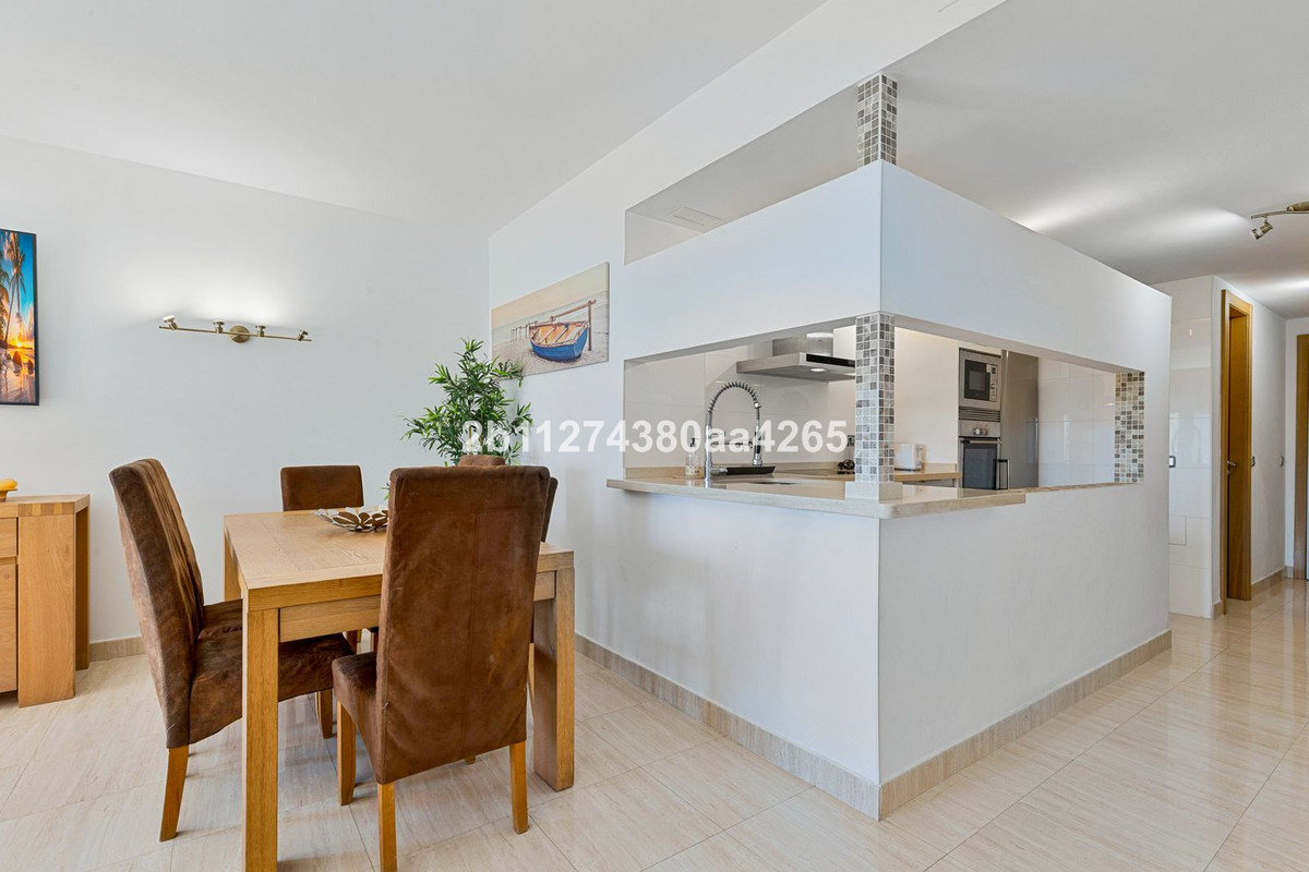 Appartement te koop in Benalmadena | 2 slaapkamers H5396680