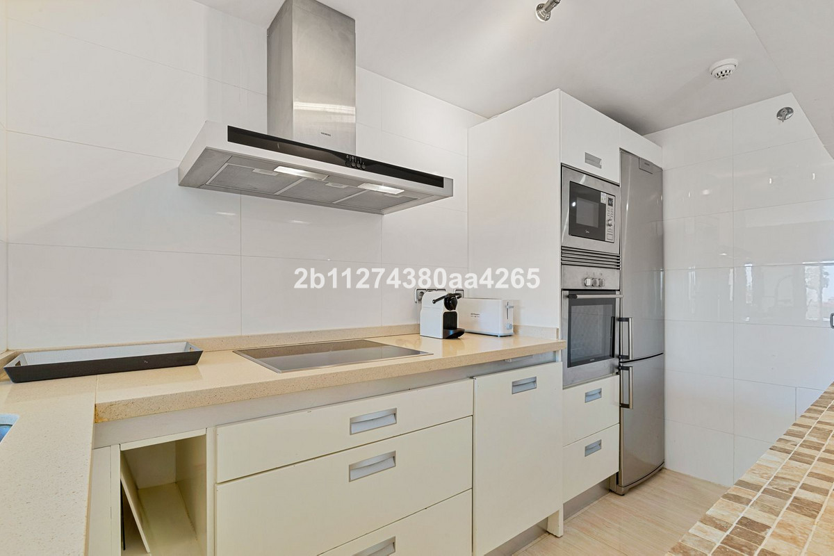 Appartement te koop in Benalmadena | 2 slaapkamers H5396680