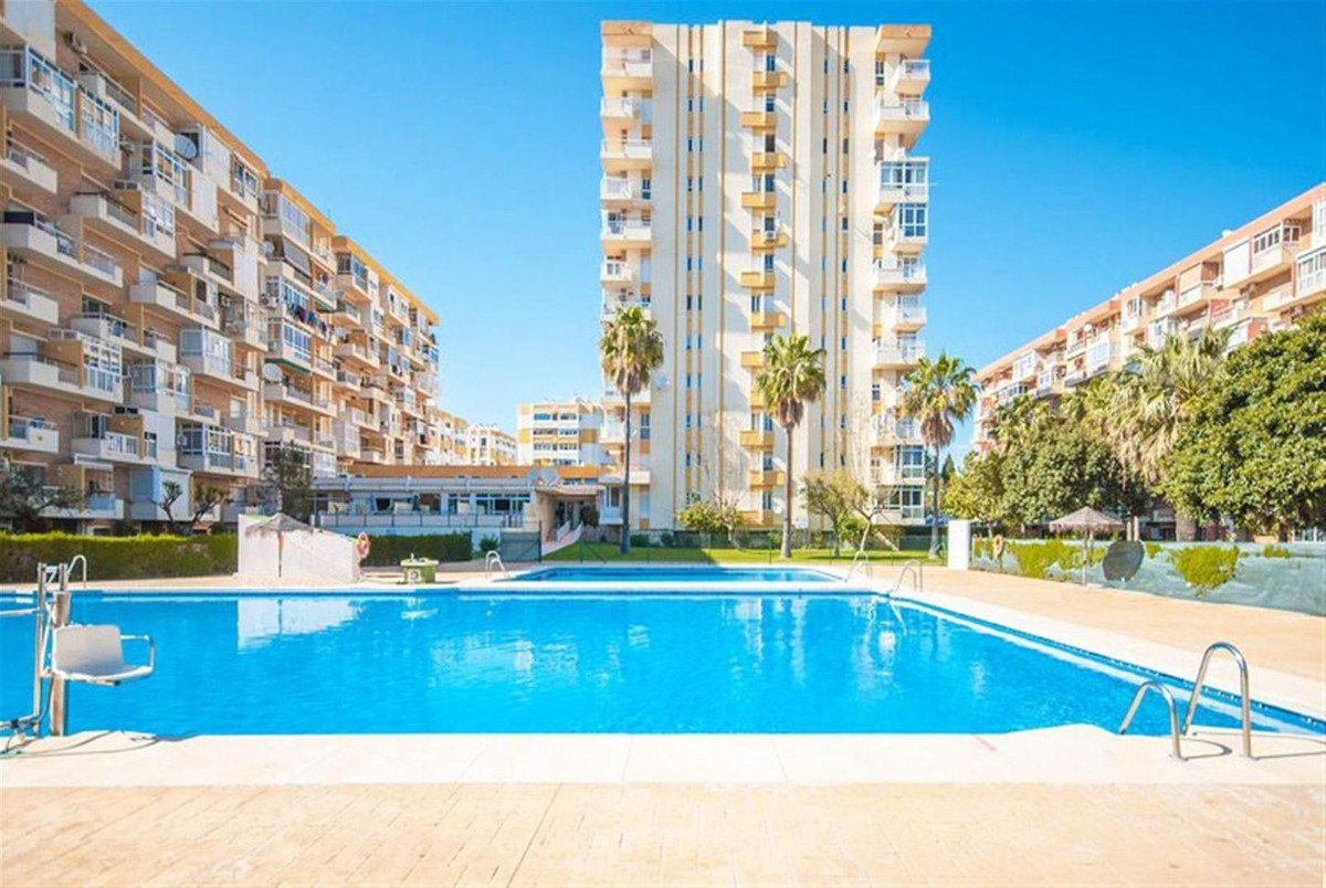 Appartement te koop in Benalmadena | 1 slaapkamers H5397403