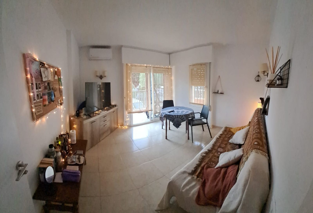 Appartement te koop in Benalmadena | 1 slaapkamers H5397403