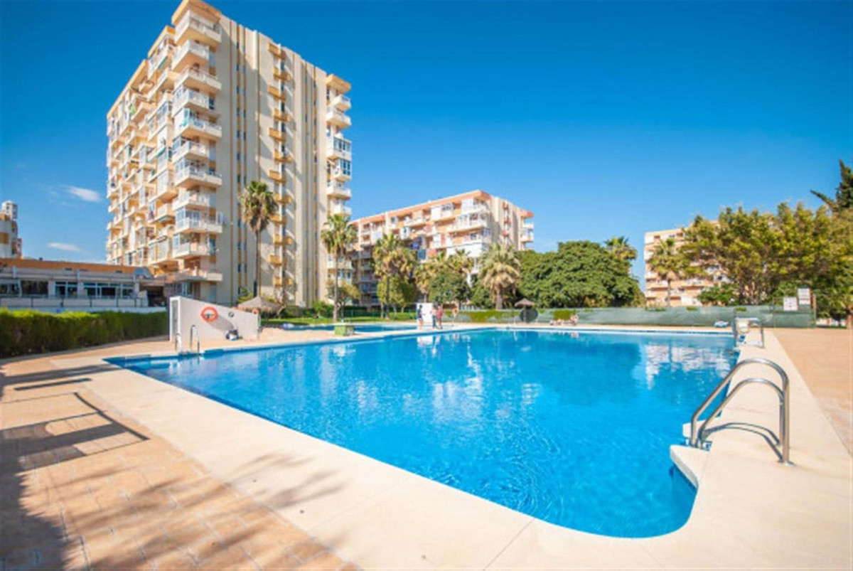 Appartement te koop in Benalmadena | 1 slaapkamers H5397403