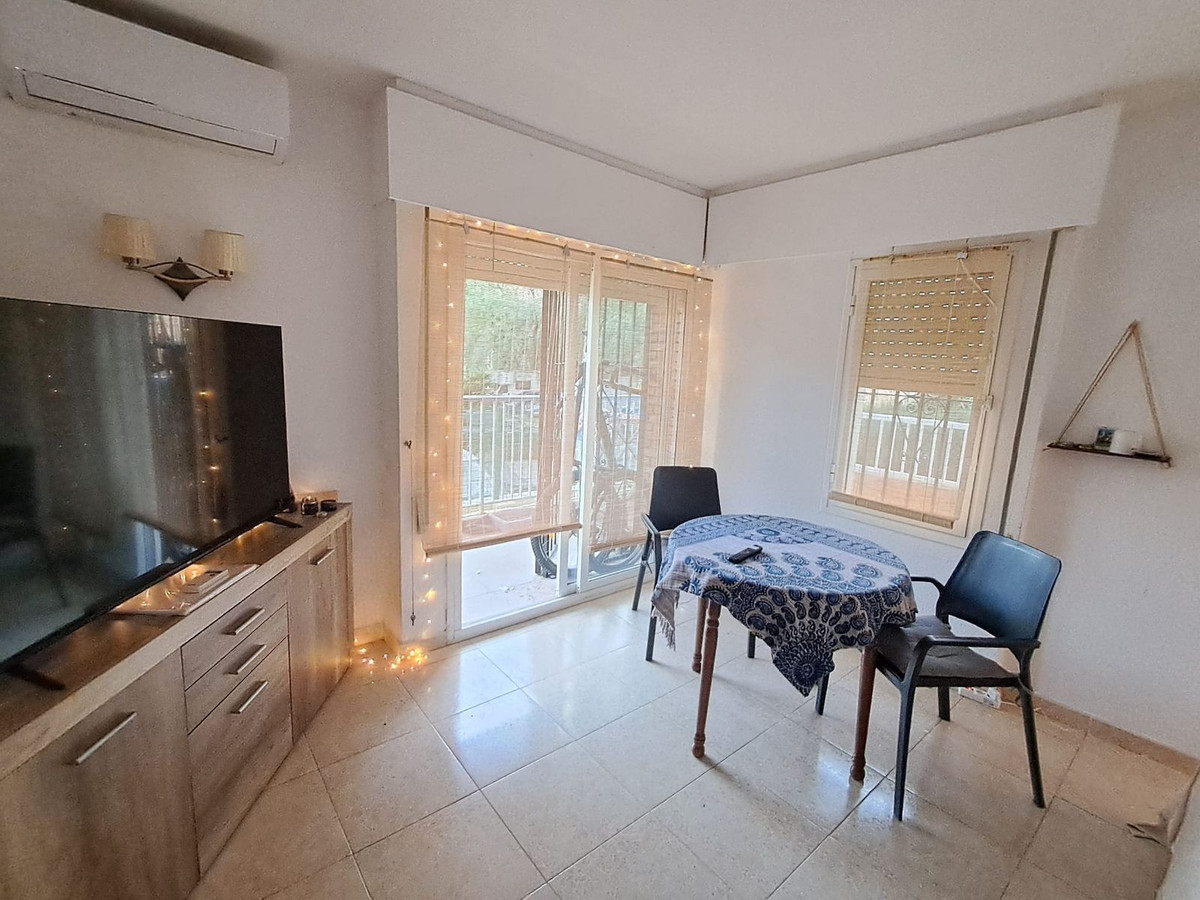 Appartement te koop in Benalmadena | 1 slaapkamers H5397403