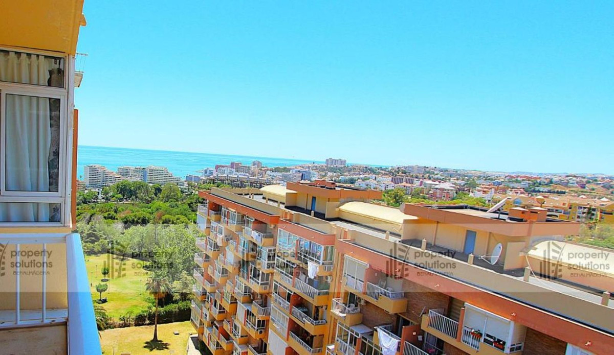 Appartement te koop in Benalmadena | 1 slaapkamers H5397403