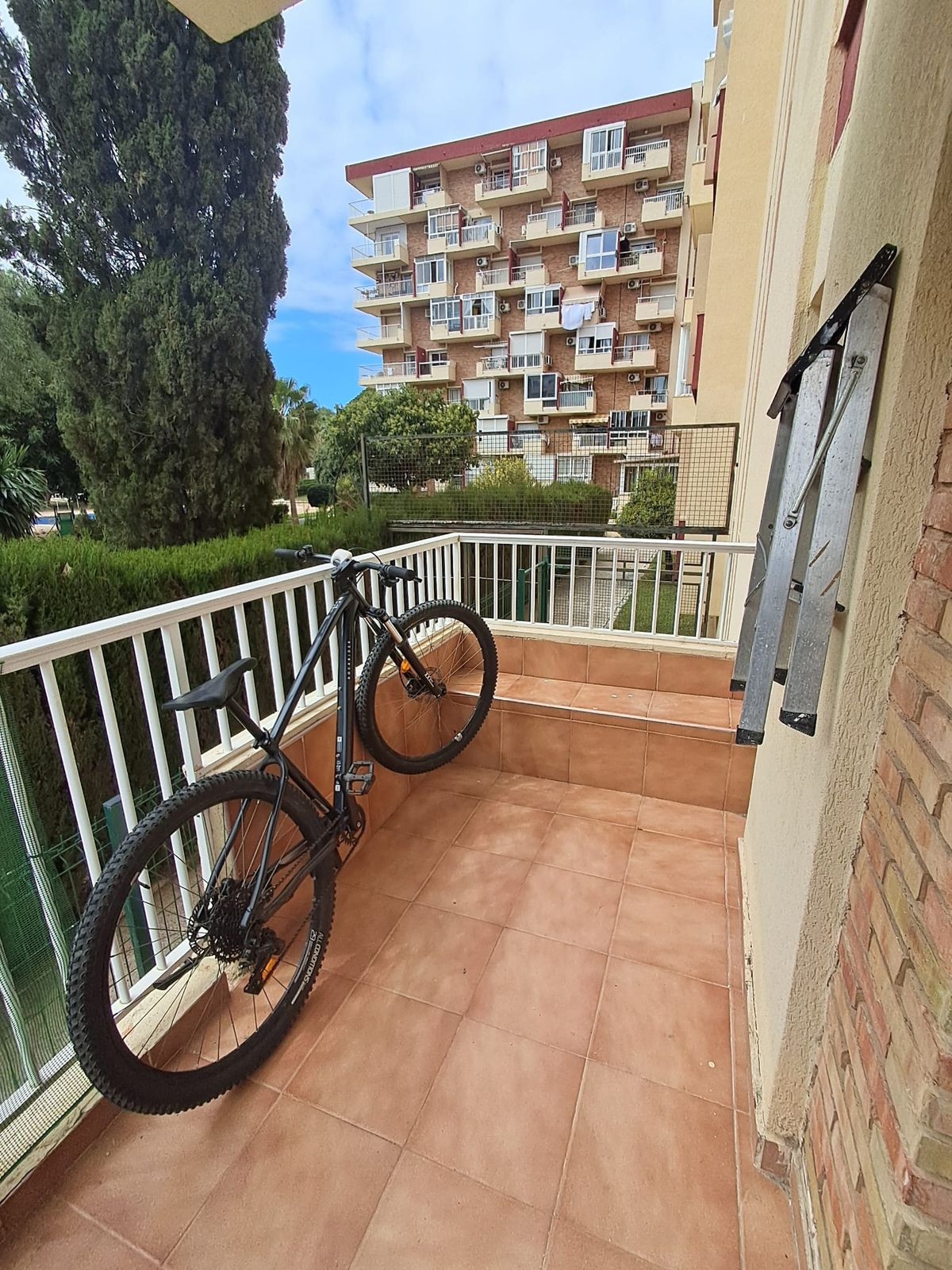 Appartement te koop in Benalmadena | 1 slaapkamers H5397403