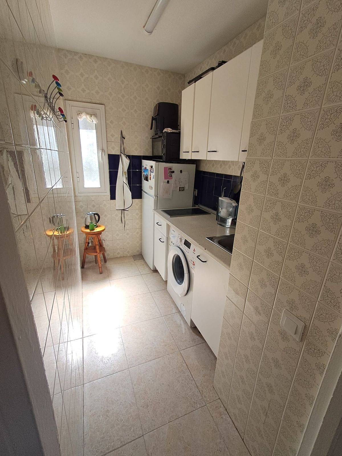 Appartement te koop in Benalmadena | 1 slaapkamers H5397403