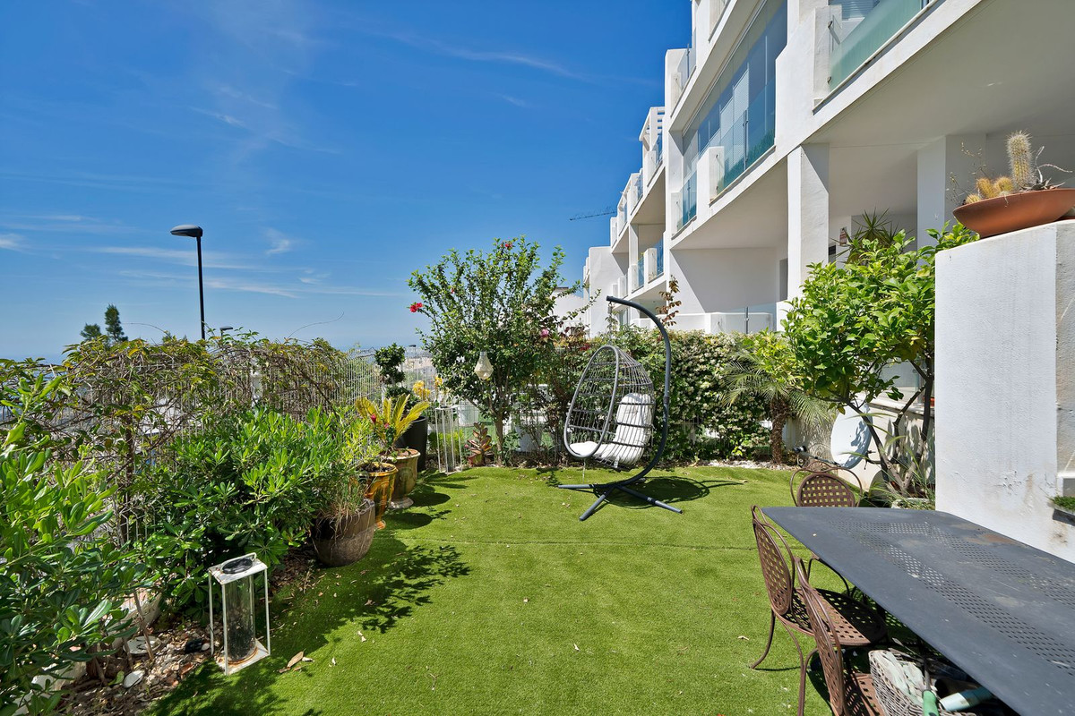 Huis te koop in Benalmadena | 2 slaapkamers H5400073
