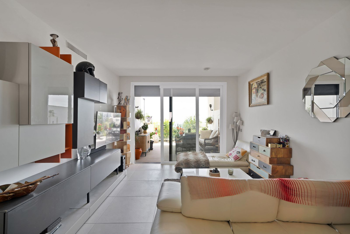 Huis te koop in Benalmadena | 2 slaapkamers H5400073