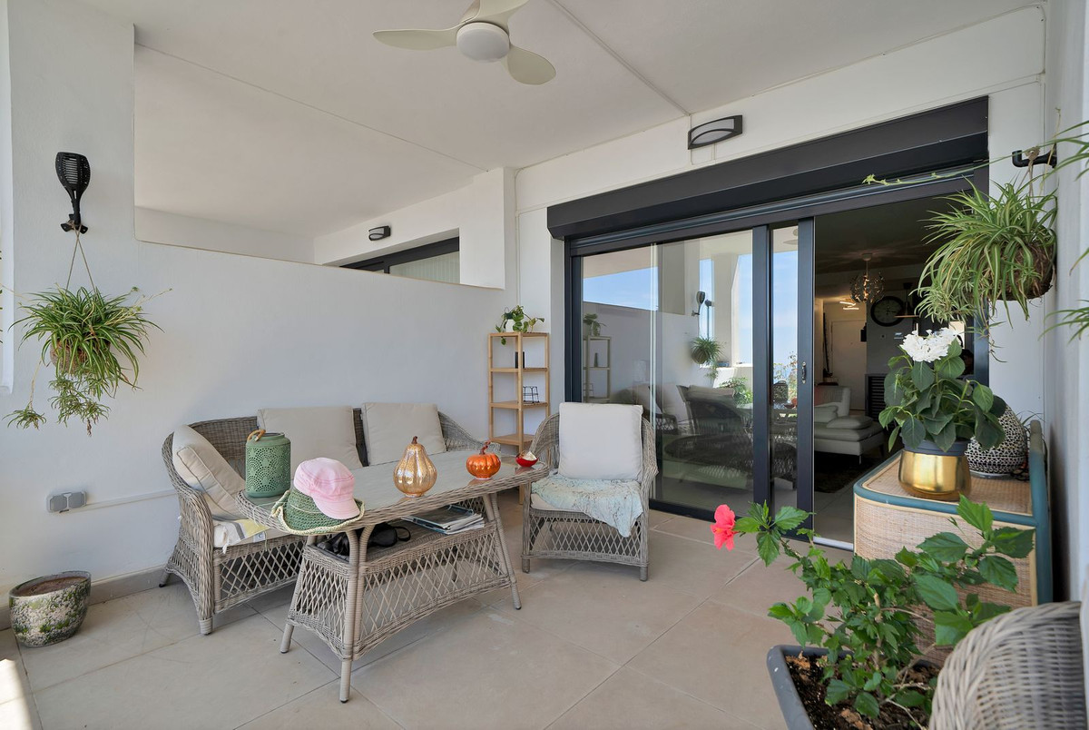 Huis te koop in Benalmadena | 2 slaapkamers H5400073