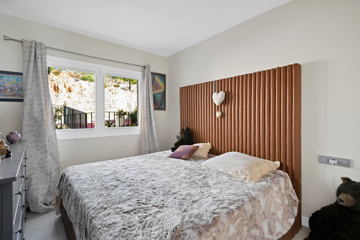 Huis te koop in Benalmadena | 2 slaapkamers H5400073