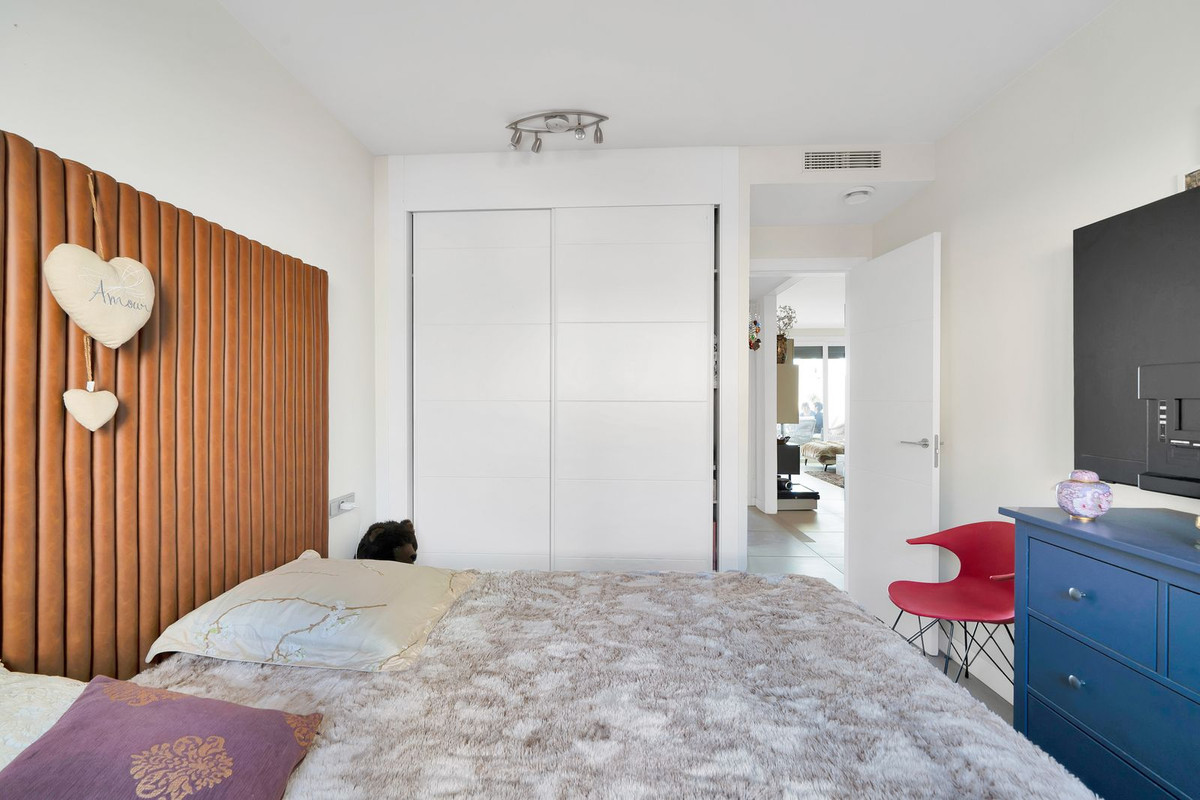 Huis te koop in Benalmadena | 2 slaapkamers H5400073