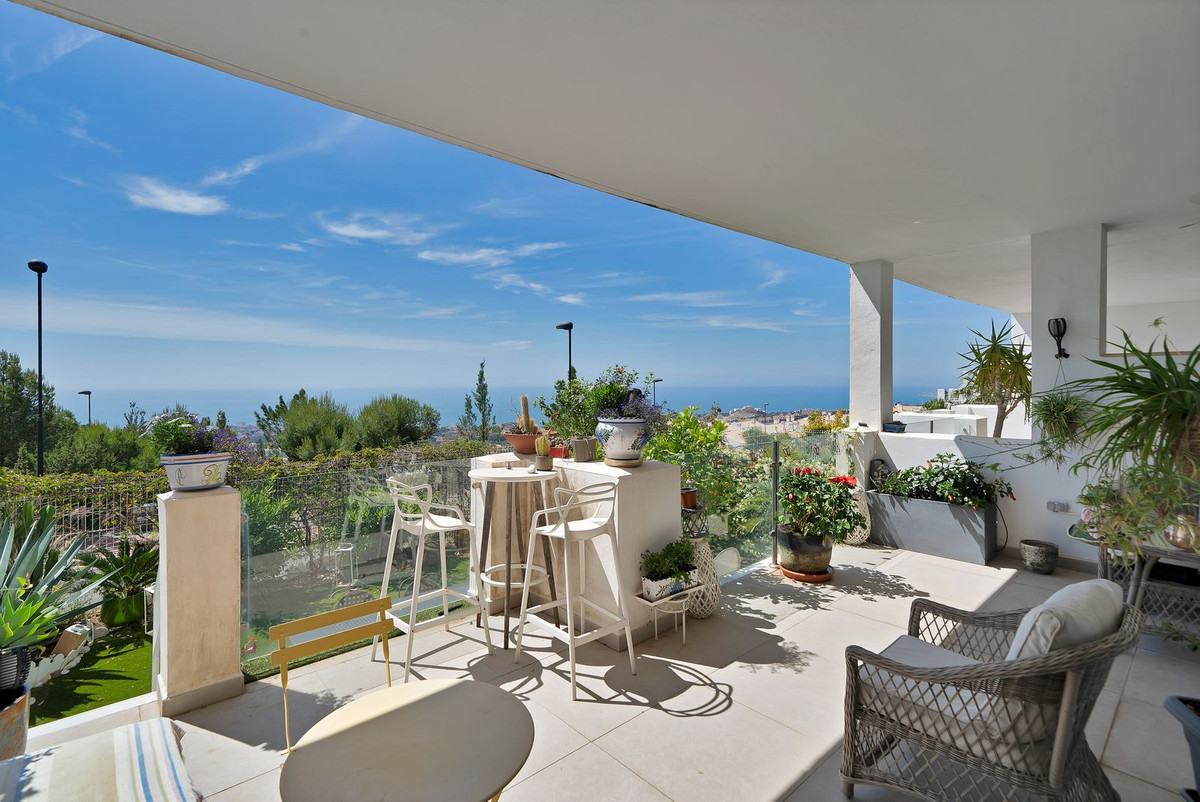Huis te koop in Benalmadena | 2 slaapkamers H5400073