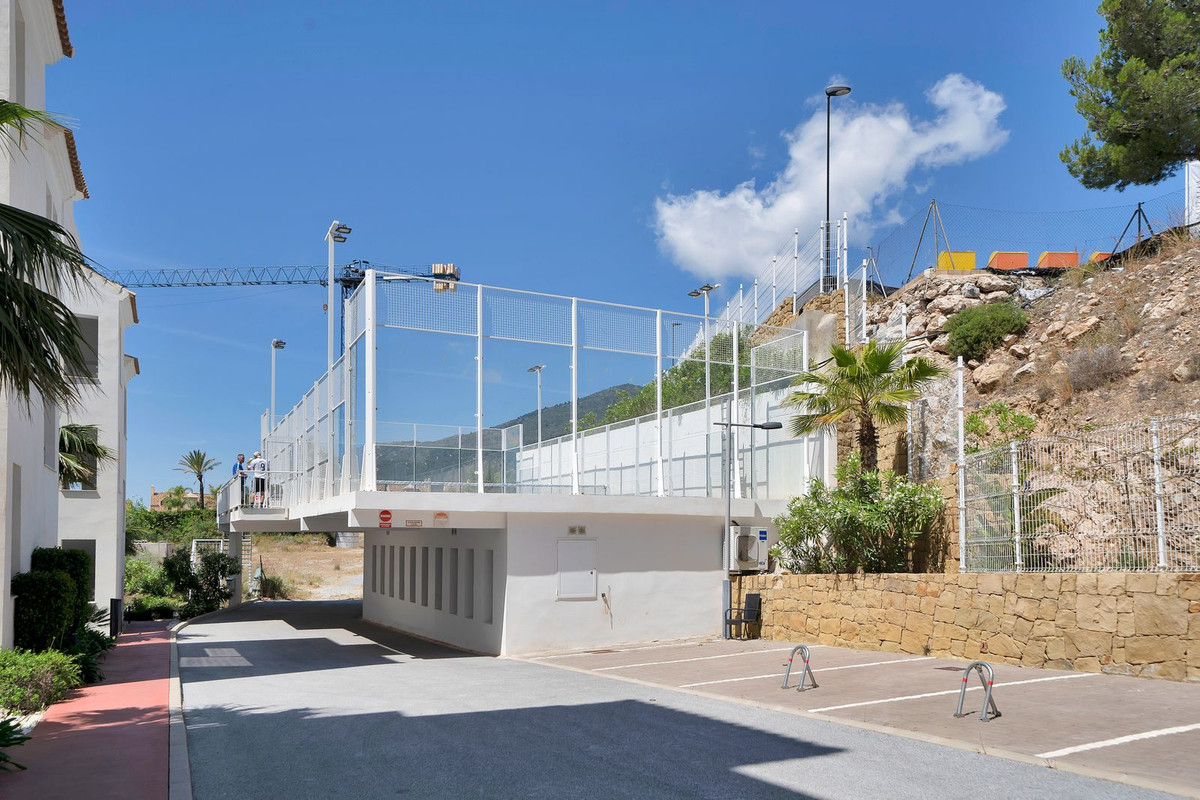 Huis te koop in Benalmadena | 2 slaapkamers H5400073