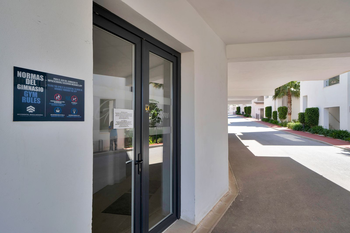 Huis te koop in Benalmadena | 2 slaapkamers H5400073
