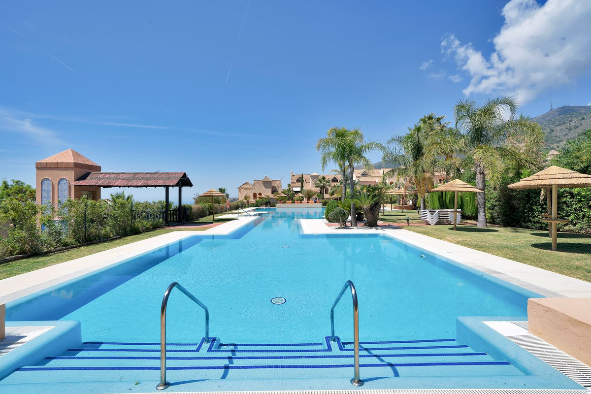 Huis te koop in Benalmadena | 2 slaapkamers H5400073