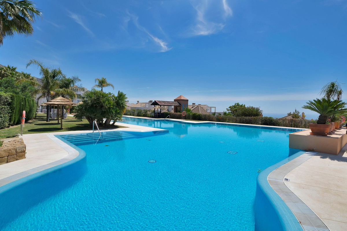 Huis te koop in Benalmadena | 2 slaapkamers H5400073