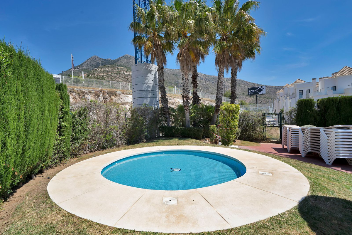 Huis te koop in Benalmadena | 2 slaapkamers H5400073
