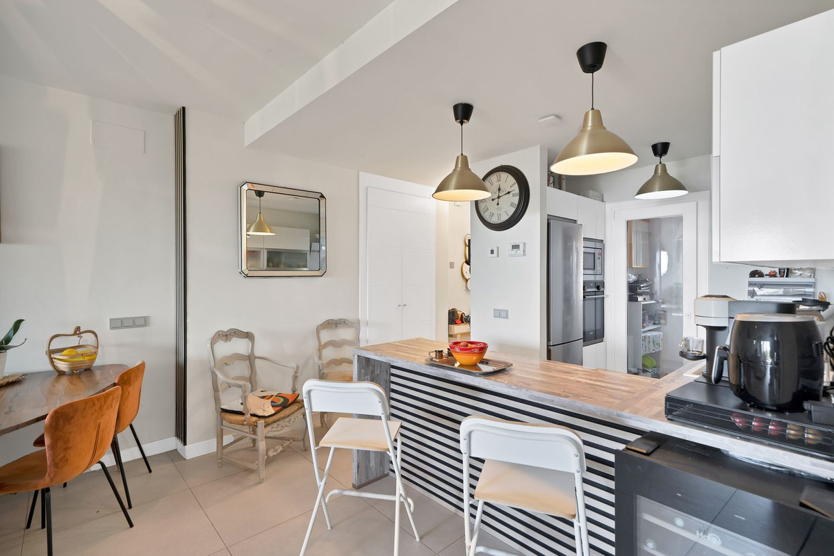 Huis te koop in Benalmadena | 2 slaapkamers H5400073