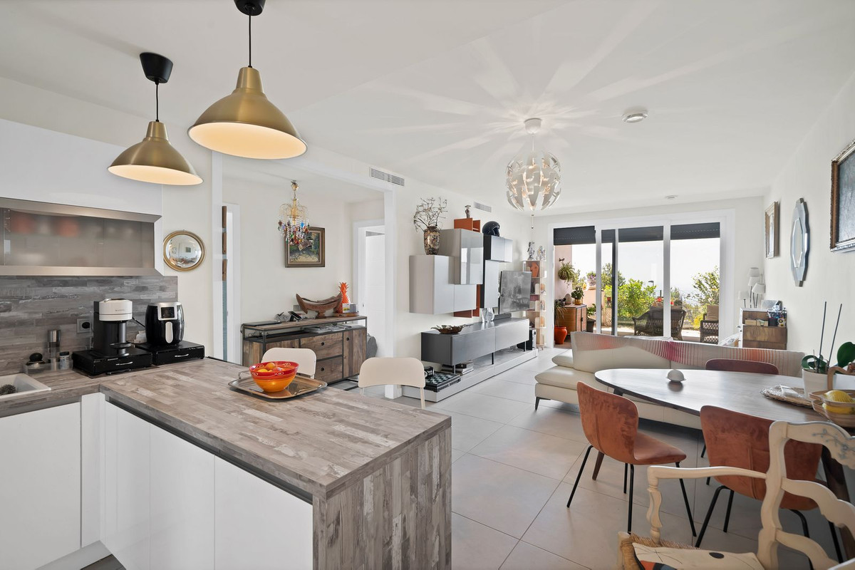 Huis te koop in Benalmadena | 2 slaapkamers H5400073