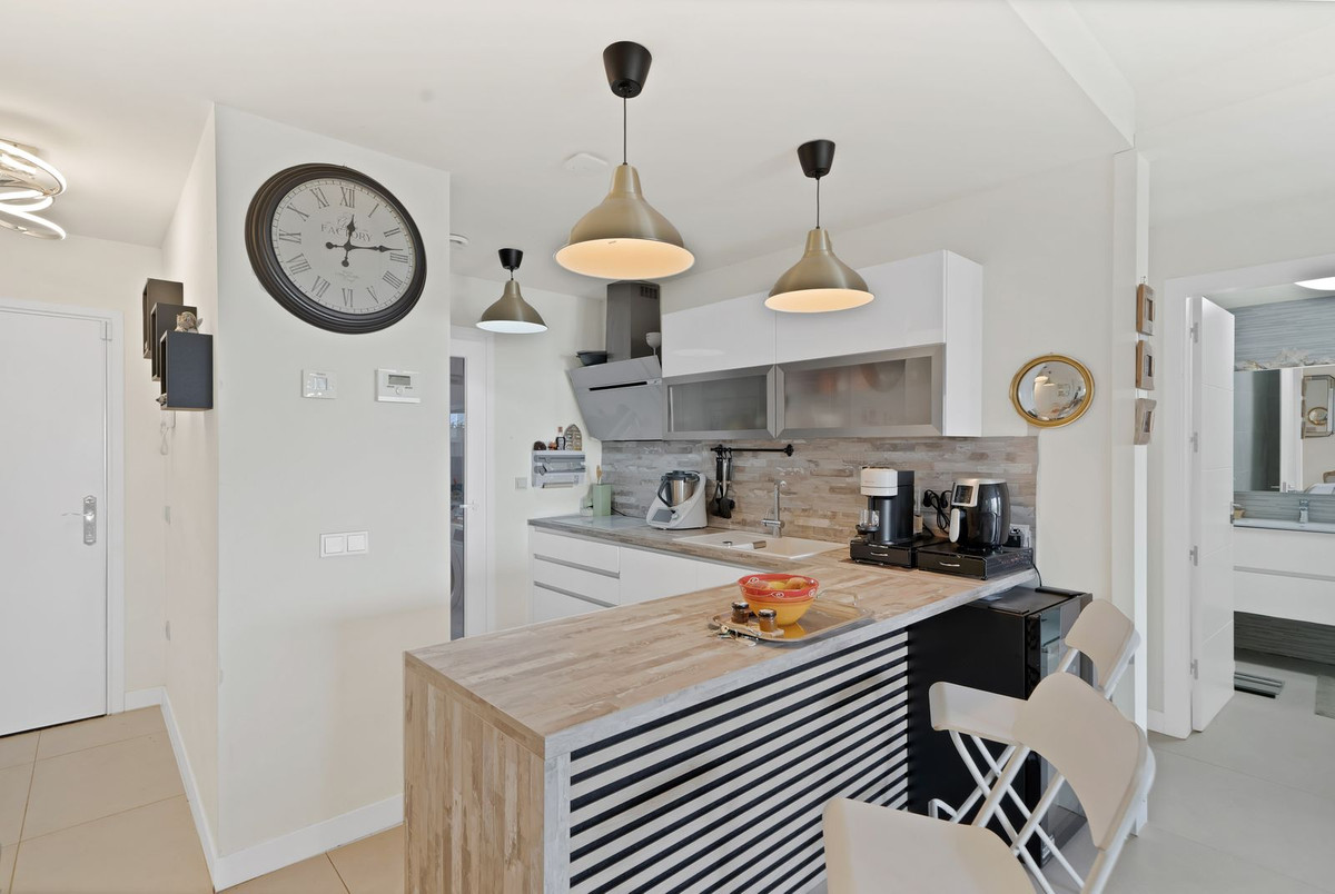 Huis te koop in Benalmadena | 2 slaapkamers H5400073