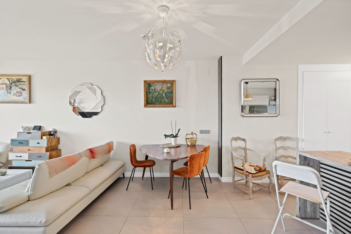 Huis te koop in Benalmadena | 2 slaapkamers H5400073