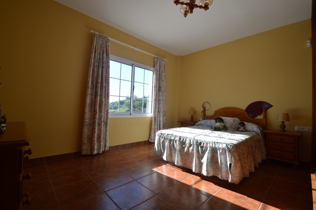 Huis te koop in Benalmadena | 6 slaapkamers H5401291