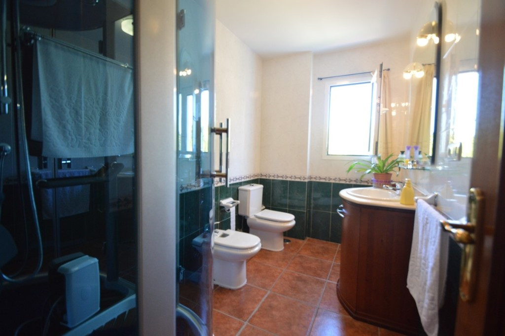 Huis te koop in Benalmadena | 6 slaapkamers H5401291