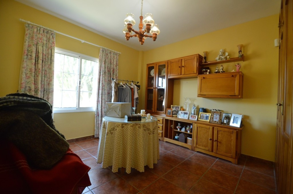 Huis te koop in Benalmadena | 6 slaapkamers H5401291