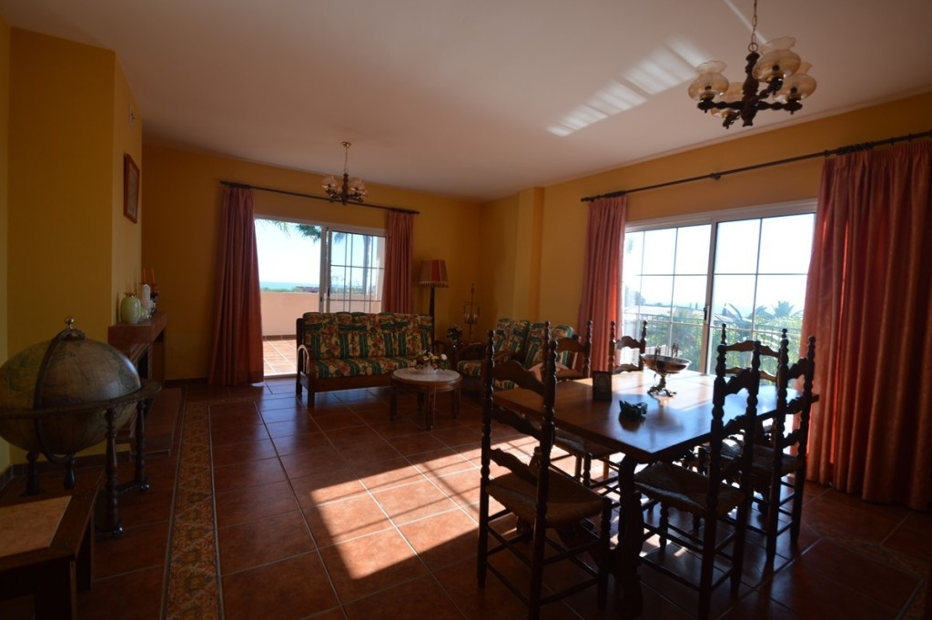 Huis te koop in Benalmadena | 6 slaapkamers H5401291