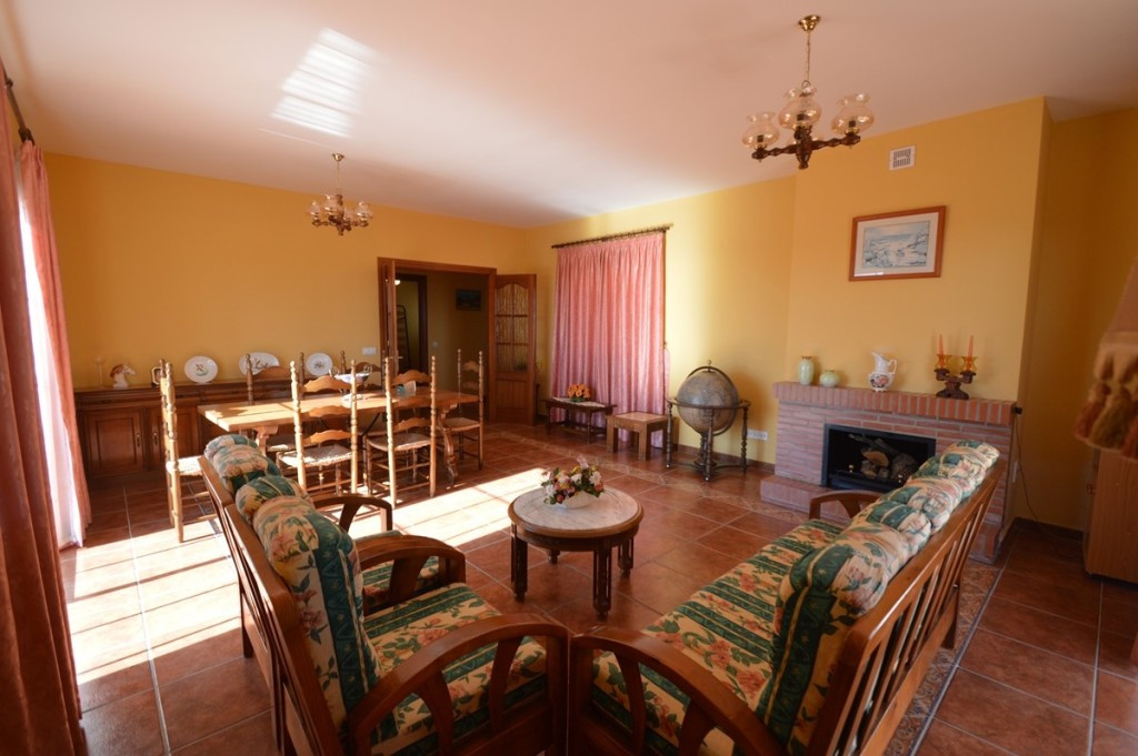 Huis te koop in Benalmadena | 6 slaapkamers H5401291
