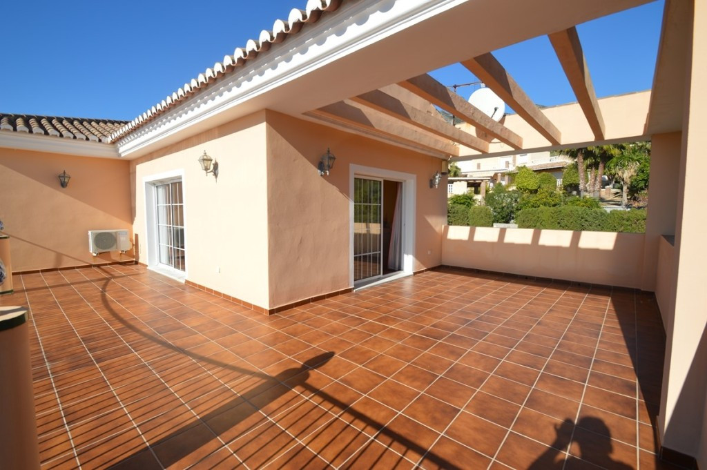 Huis te koop in Benalmadena | 6 slaapkamers H5401291