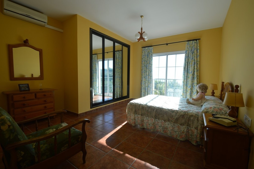 Huis te koop in Benalmadena | 6 slaapkamers H5401291