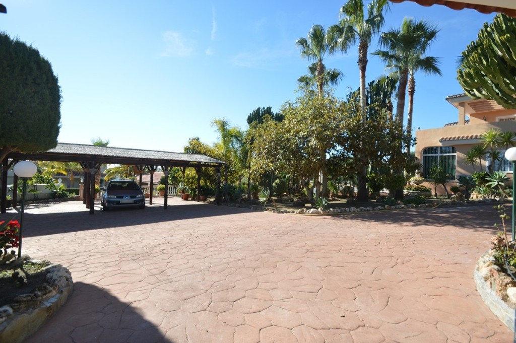 Huis te koop in Benalmadena | 6 slaapkamers H5401291