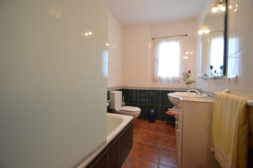 Huis te koop in Benalmadena | 6 slaapkamers H5401291