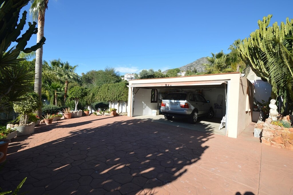 Huis te koop in Benalmadena | 6 slaapkamers H5401291
