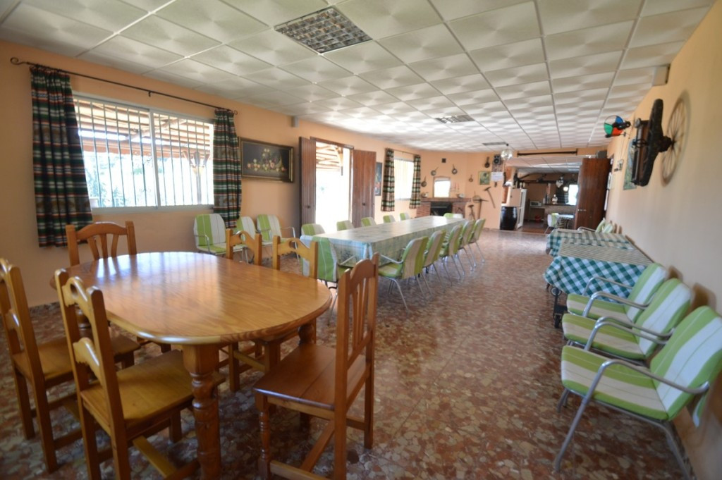 Huis te koop in Benalmadena | 6 slaapkamers H5401291