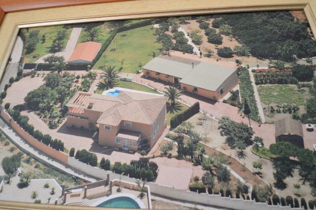 Huis te koop in Benalmadena | 6 slaapkamers H5401291