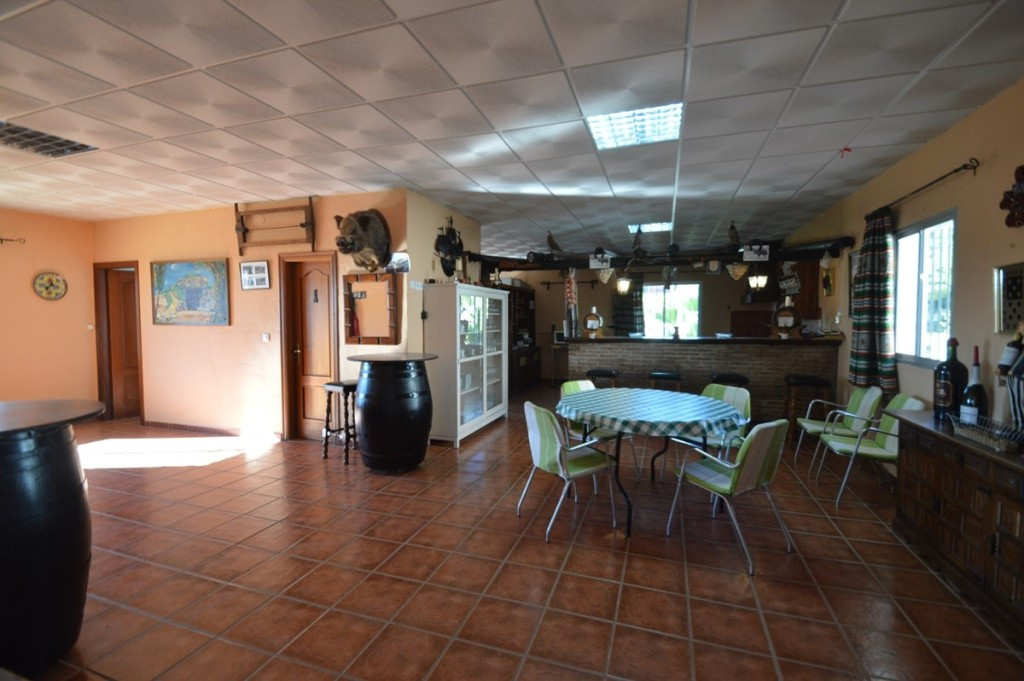 Huis te koop in Benalmadena | 6 slaapkamers H5401291