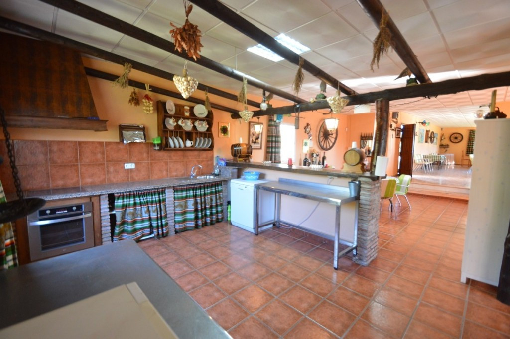 Huis te koop in Benalmadena | 6 slaapkamers H5401291